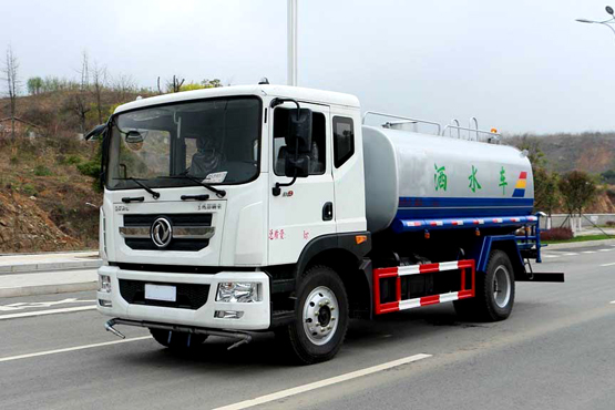 怎樣排除灑水車(chē)柴油機(jī)過(guò)早、過(guò)遲的噴油現(xiàn)象？