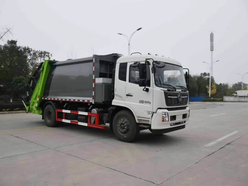 盈通壓縮垃圾車(chē)-天錦壓縮垃圾車(chē)-壓縮垃圾車(chē)廠(chǎng)家、價(jià)格