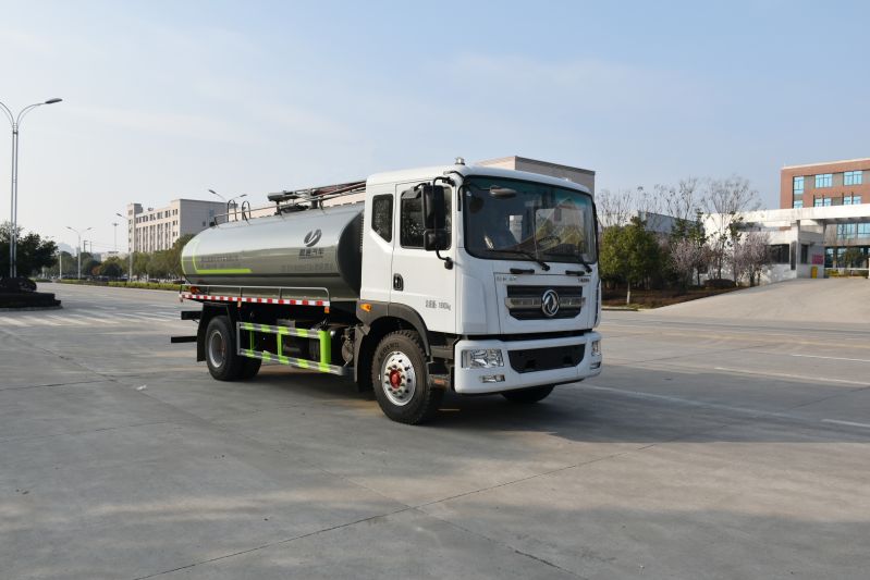 東風(fēng)D9吸糞車(chē)-15方吸糞車(chē)價(jià)格-盈通吸糞車(chē)廠家