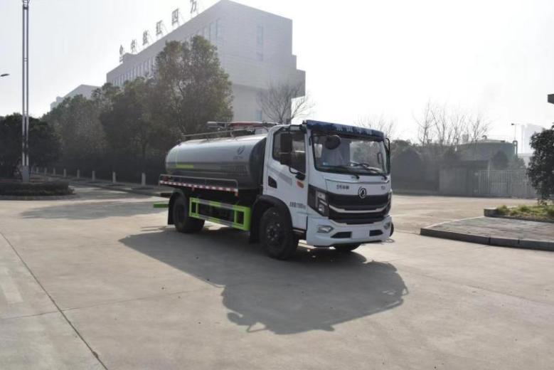 9.23方華神T3云內(nèi)150馬力吸糞車